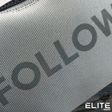 2027 FOLLOW SECTION VEST - STONE