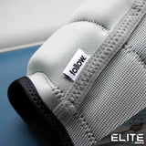 2027 FOLLOW SECTION VEST - STONE