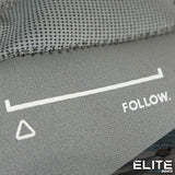 2027 FOLLOW SECTION VEST - STONE