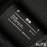 2027 FOLLOW P1 TRACTION VEST - BLACK