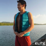 2027 FOLLOW P1 TRACTION VEST