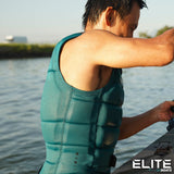 2027 FOLLOW P1 TRACTION VEST