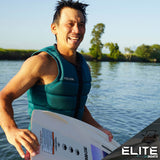 2027 FOLLOW P1 TRACTION VEST