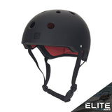 2027 FOLLOW PRO HELMET - BLACK