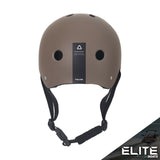 2027 FOLLOW PRO HELMET - TAUPE