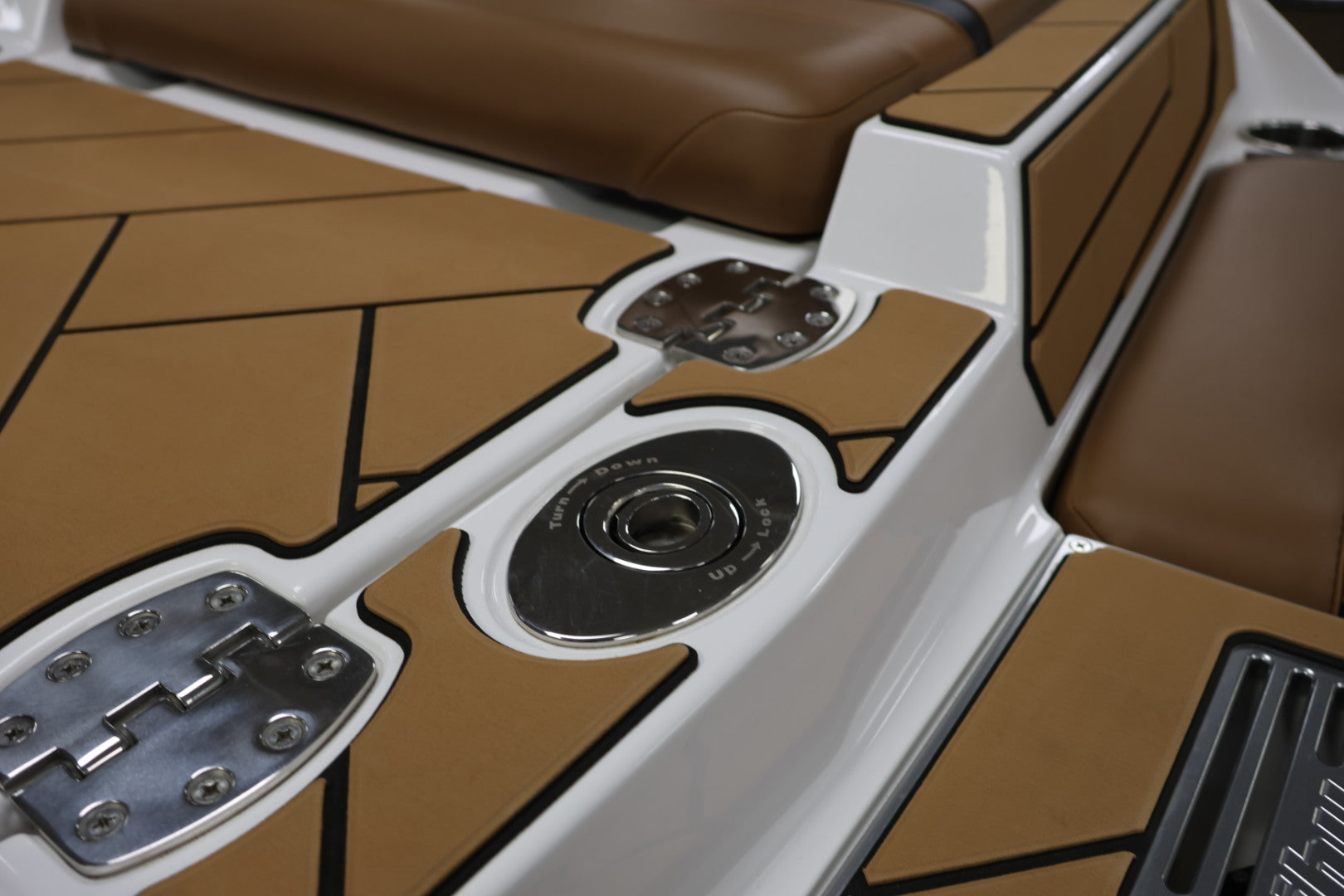 2025 Malibu Wakesetter 22LSV