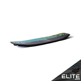 2027 RAPTOR HAZARD 124 WAKEBOARD BLANK W PROCESS 5-8