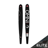 2027 HO OMNI ULTRA SINGLE SKI BLANK