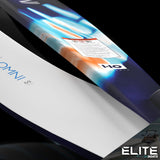 2027 HO OMNI SINGLE SKI BLANK