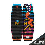 2027 HYPERLITE MURRAY JR BOYS WAKEBOARD BLANK