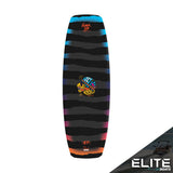 2027 HYPERLITE MURRAY JR BOYS WAKEBOARD BLANK