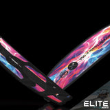 2027 HYPERLITE GENETIC LOADED WAKEBOARD BLANK