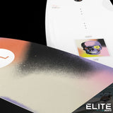 2027 HYPERLITE JOURNEY WAKEBOARD BLANK