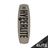 2027 HYPERLITE SENDER WAKEBOARD BLANK
