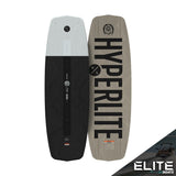 2027 HYPERLITE SENDER WAKEBOARD BLANK