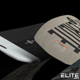 2027 HYPERLITE SENDER WAKEBOARD BLANK