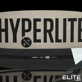 2027 HYPERLITE SENDER WAKEBOARD BLANK