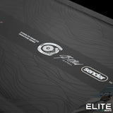 2027 HYPERLITE SENDER WAKEBOARD BLANK