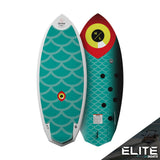 2027 HYPERLITE SHIM WAKESURFER