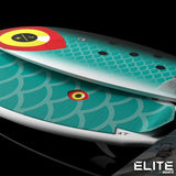 2027 HYPERLITE SHIM WAKESURFER