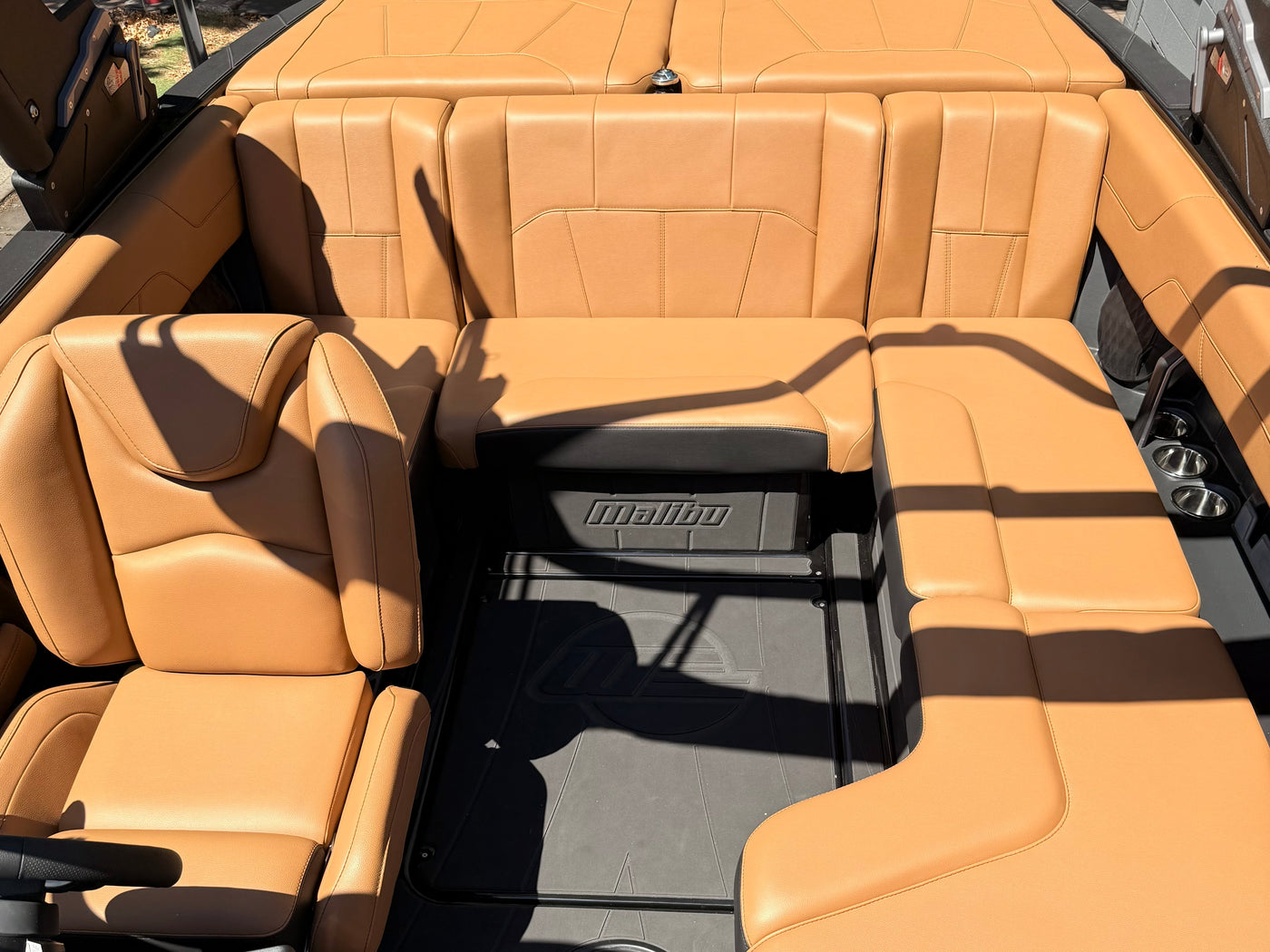 2026 Malibu Wakesetter 20VTX