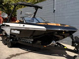 2026 Malibu Wakesetter 20VTX
