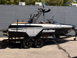 2026 Malibu Wakesetter 20VTX