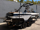 2026 Malibu Wakesetter 20VTX