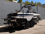 2026 Malibu Wakesetter 20VTX