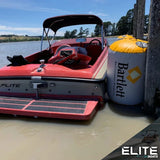 BARTLETT INFLATABLE BOAT FENDER 0.6M (2FT)