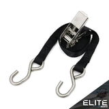2026 JETPILOT RATCHET TIE DOWN
