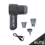2027 JETPILOT HAND HELD TOWABLE PUMP