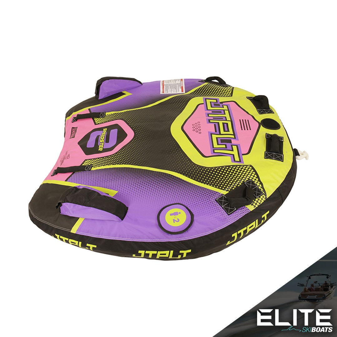 2027 JETPILOT SPEEDSTER 2 TOWABLE