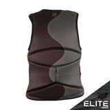 2027 JETPILOT ALLURE VEST - BLACK