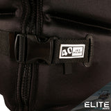 2027 JETPILOT ALLURE VEST - BLACK