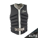 2027 JETPILOT PACER X1 VEST - CHARCOAL