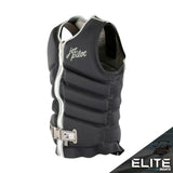 2027 JETPILOT PACER X1 VEST - CHARCOAL