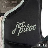 2027 JETPILOT PACER X1 VEST - CHARCOAL