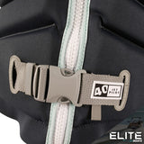 2027 JETPILOT PACER X1 VEST - CHARCOAL