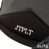 2027 JETPILOT BUSTY VEST - BLACK