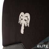 2027 JETPILOT BUSTY VEST - BLACK