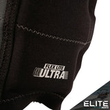 2027 JETPILOT BUSTY VEST - BLACK