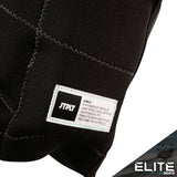 2027 JETPILOT BUSTY VEST - BLACK