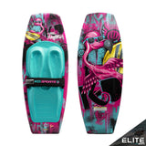 2027 KD LIL MISS MAYHEM KNEEBOARD