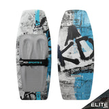 2027 KD THE RIVER MURRAY KNEEBOARD