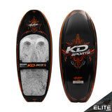 2027 KD NEPTUNE LEGACY KNEEBOARD