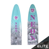 2027 KD NEON SKI BLANK