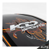 2027 KD NEPTUNE LEGACY KNEEBOARD
