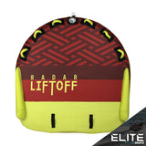 2027 RADAR LIFT OFF TUBE