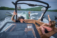 2026 Malibu Wakesetter 21LX